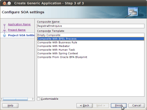 Create Generic Application - Step 3 of 3_005