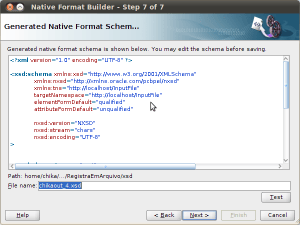 Native Format Builder - Step 7 of 7_024
