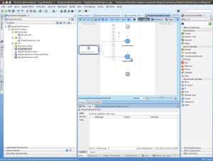 Oracle JDeveloper 11g Release 1 - RegistraEmArq.jws : RegistraEmArquivo.jpr : -home-chika-jdeveloper-mywork-RegistraEmArq-RegistraEmArquivo-RegistraArquivo.bpel_009